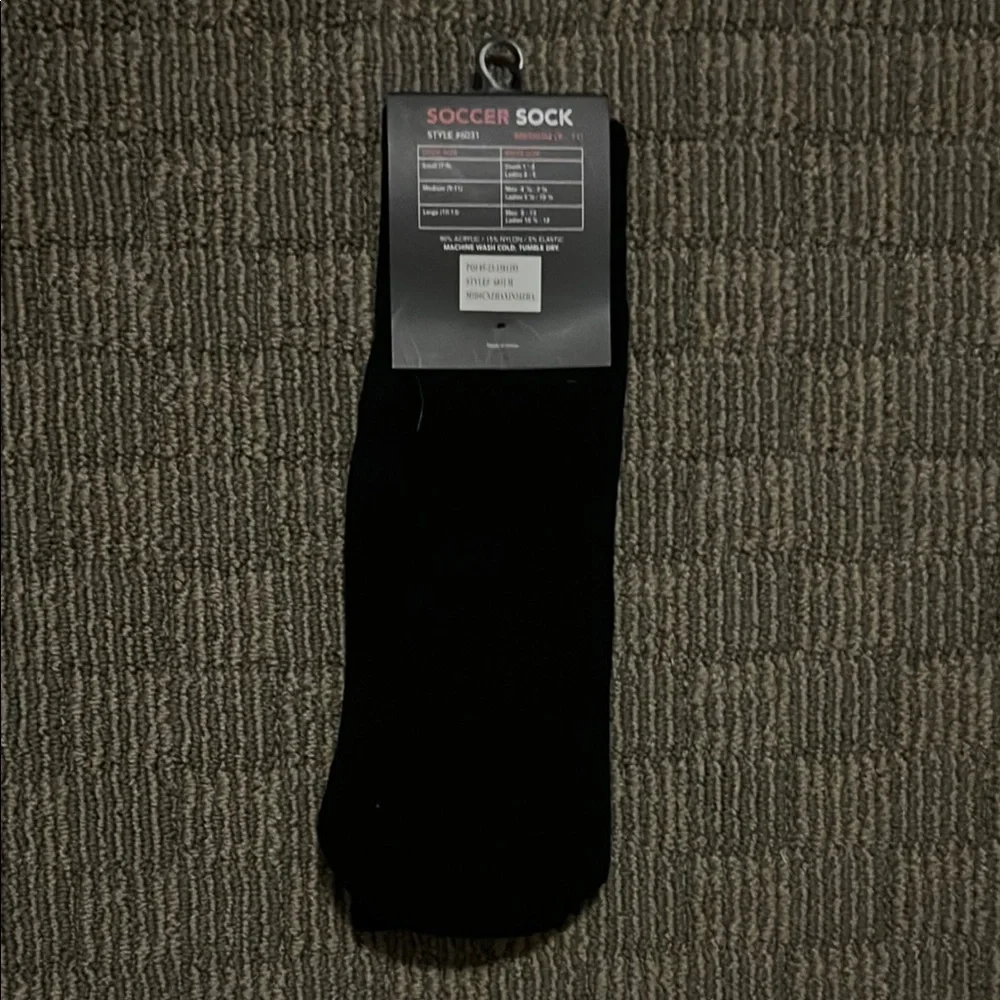 Augusta Sportswear Soccer Socks